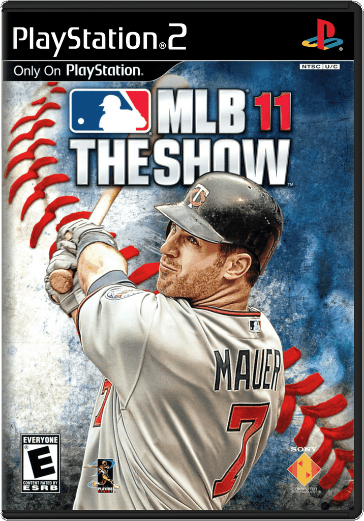 MLB 11 - El espectáculo